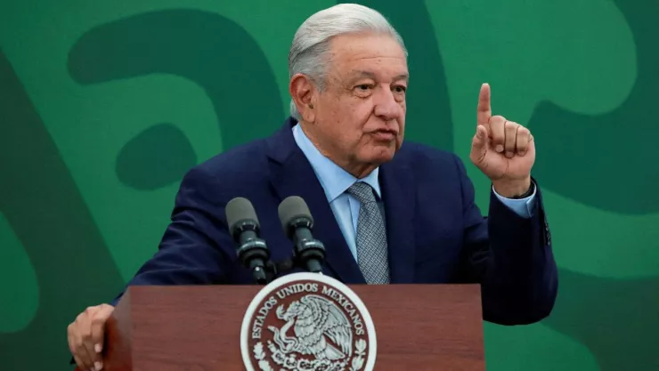 amlo vacaciones ley de servidores p&uacute;blicos