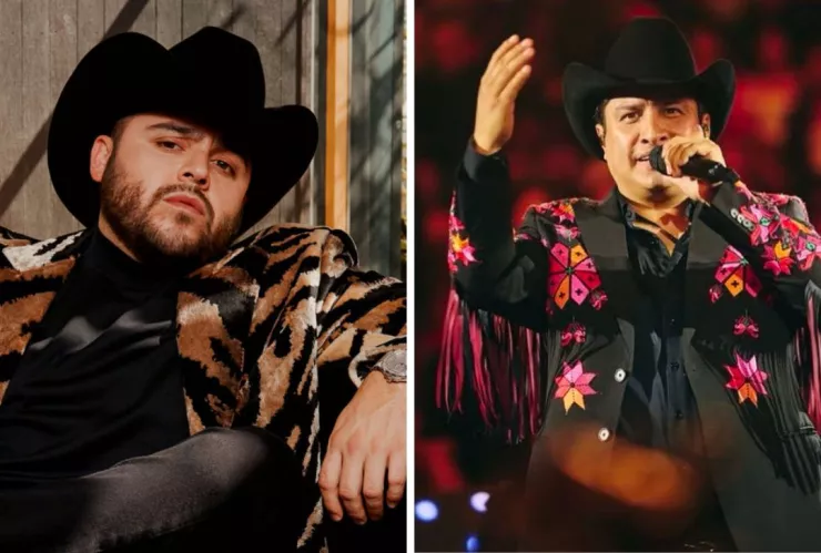 Asesinado en Polanco