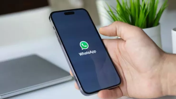 Modo invisible WhatsApp