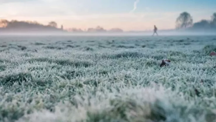 Tormenta invernal provocará lluvias y frío extremo en todo México: Así afectará a Puebla