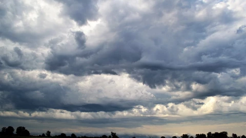 clima en Chihuahua será nublado
