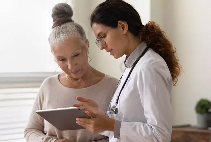 Así puedes sacar tu cita del IMSS en línea