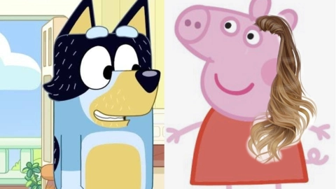 Capítulos niños aprendan a peinarse solitos