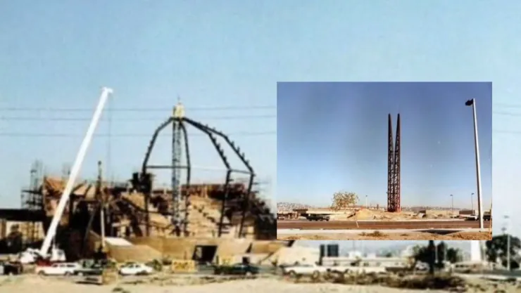 TIJUANA ANTES