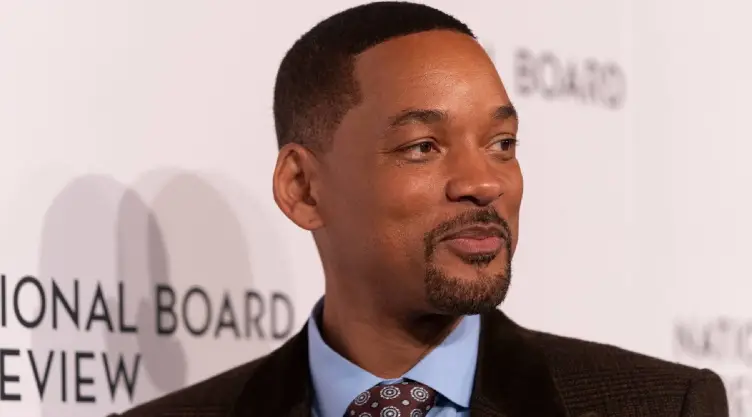 Will Smith