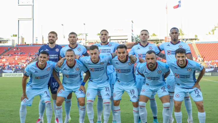 Estos serían los posibles candidatos para dirigir a Cruz Azul