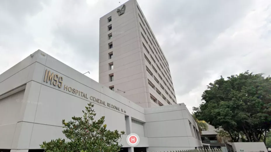 Reportan muerte de joven médica en la Clínica 46 en Guadalajara: Esto se sabe del caso