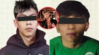 ÚLTIMA HORA | Revelan identidad de implicados en el asesinato de Fede Dorcaz