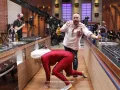 MasterChef Celebrity.