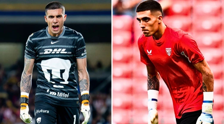 Brilló en Pumas, pero no suma minutos en liga en su nuevo club