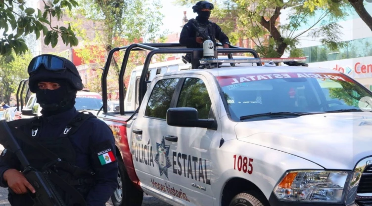 Secuestro de abogada en Puebla terminó en balacera y muerte