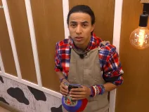 Kevyn Contreras Bicolor