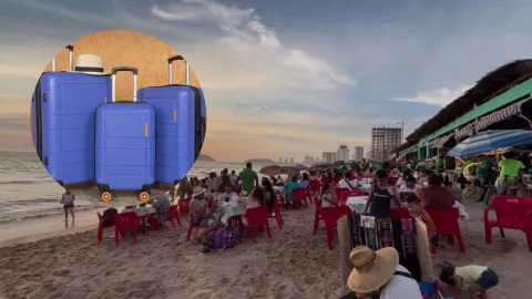 Vacaciones Semana Santa