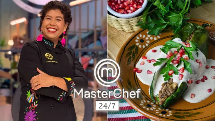 MasterChef receta Chiles nogada.jpg