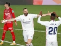 Karim Benzema