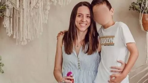 Intento de feminicidio de Sandra Paola