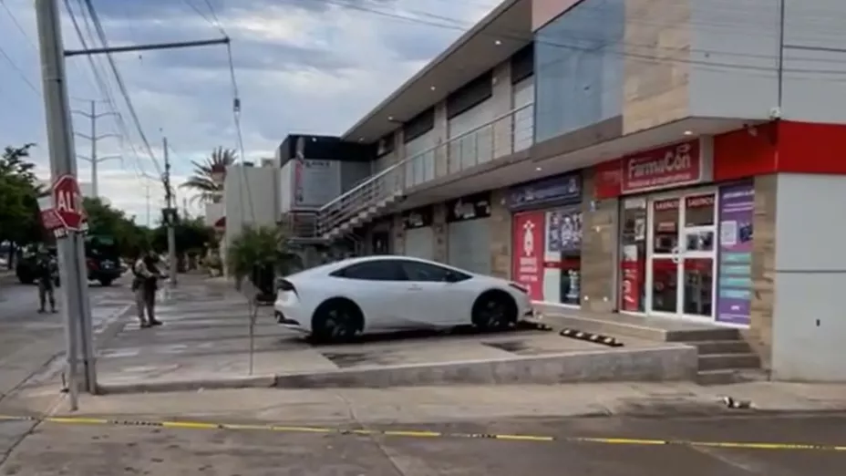 Asesinan a un hombre en la Miguel Hidalgo, en Culiacán