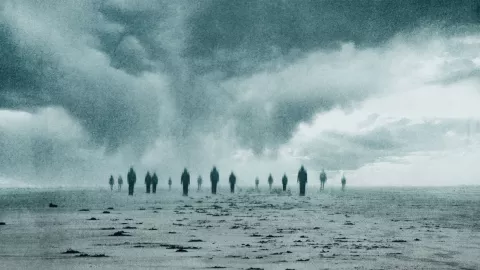 Video del limbo u qué hay después de la muerte creado por Inteligencia Artificial