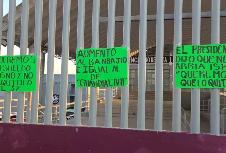 protesta-de-policías