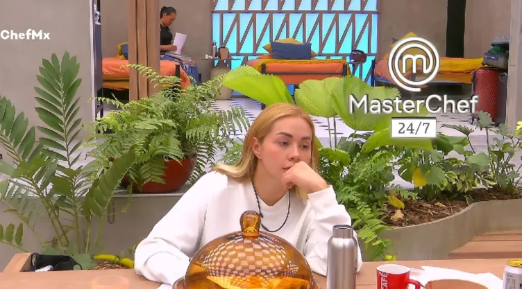 Ixdit hace PLANES rumbo a la Gran Final de MasterChef.
