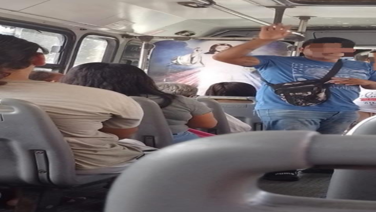 padres falsos piden dinero en veracruz