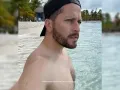 Carlos “Warrior”, conductor de Survivor México.