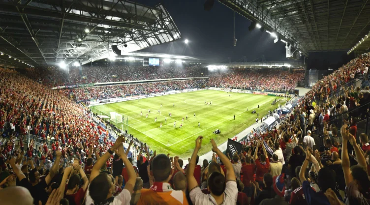 estadio