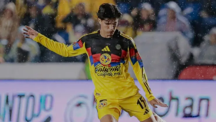 Orquin en América