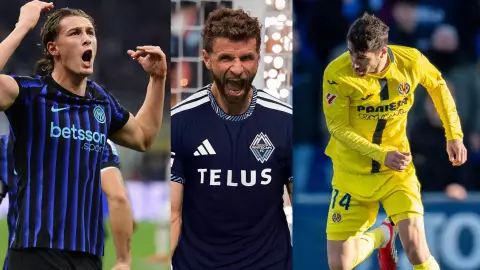 Partidos de HOY, miércoles 18 febrero de 2026: Horario y dónde ver Champions League, CONCACAF Champions Cup y más