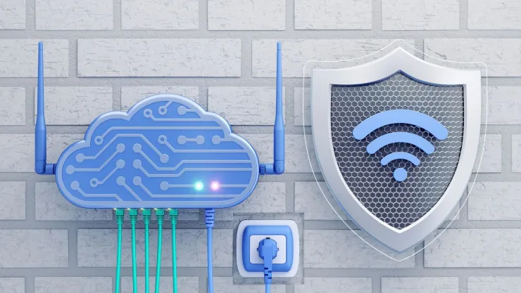 Las mejores aplicaciones para saber si te roban el Wi-Fi