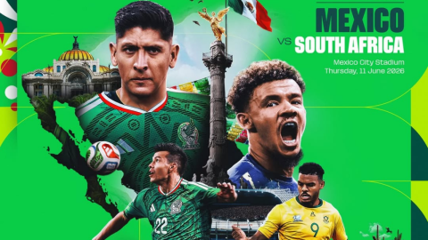 México Mundial 2026