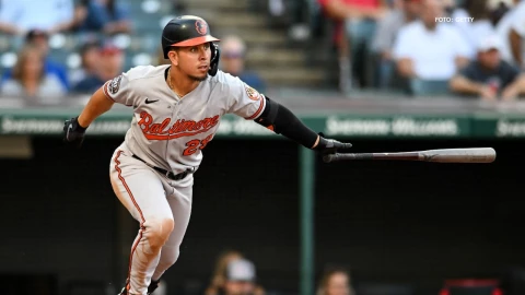 RAMON URIAS PRIMER JONRON MEXICANO