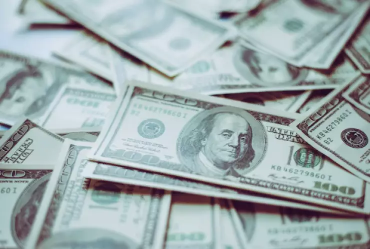 Dólar este lunes 25 de julio