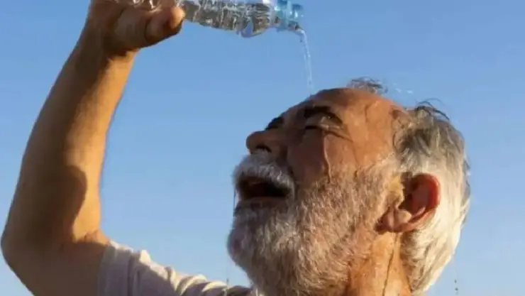 ¿Más de 40°C y lluvias? Clima hoy jueves 13 de agosto en Campeche