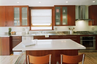 cocinas con isla 2025