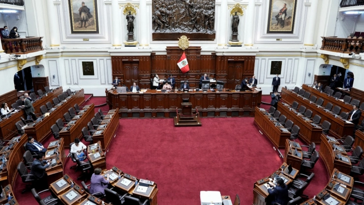 Posponen Alianza del Pacífico tras destitución de Pedro Castillo