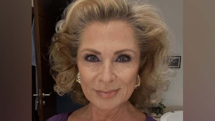 Leticia Calderón