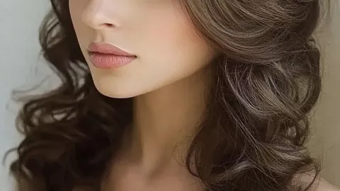 49 peinados sueltos que son elegantes y serán tendencia para el siguiente año; inicia el 2026 a la moda