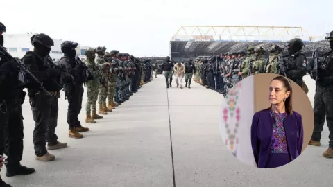 Mañanera Sheinbaum 21 enero.