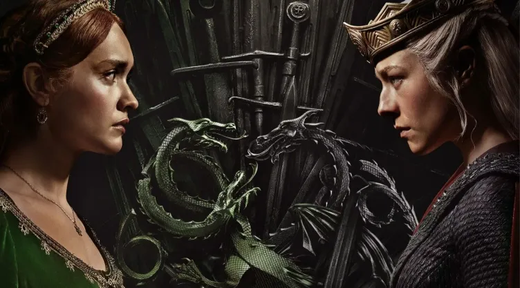 House of the Dragon temporada 3 de qué trata, tráiler y fecha de estreno en México