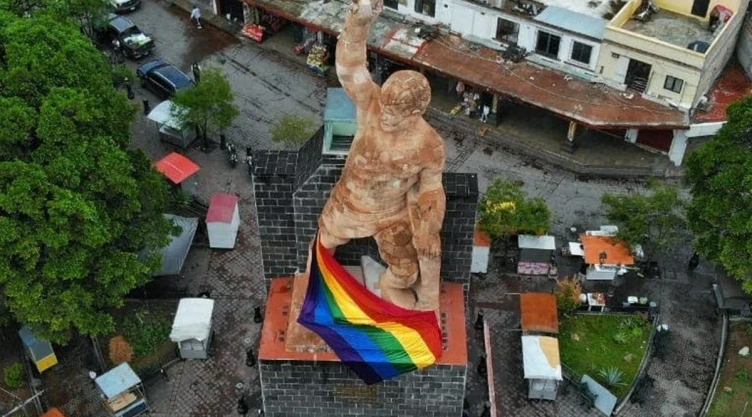 matrimonio igualitario Guanajuato