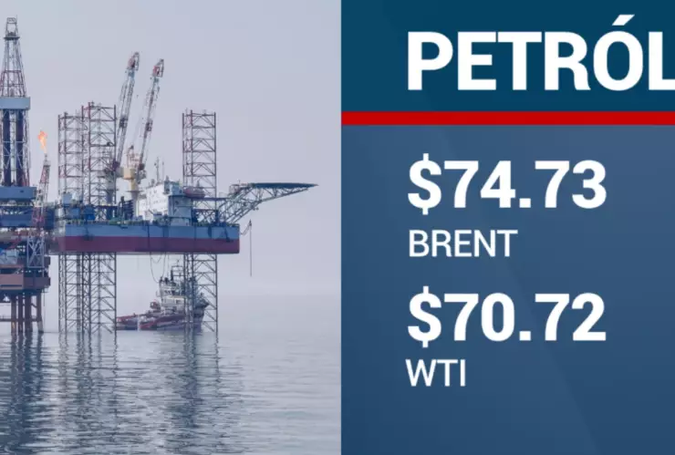 Precio del dólar en México hoy 25 de febrero 2025, ¿cuál es el tipo de cambio