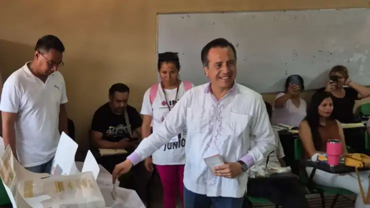 cuitlahuac garcia.