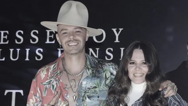 Joy Huerta habla sobre la separación de Jesse & Joy