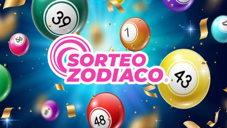 ¿Te llegó la suerte? Resultado de la Lotería Nacional Sorteo Zodiaco y Melate 4058 del domingo 18 de mayo
