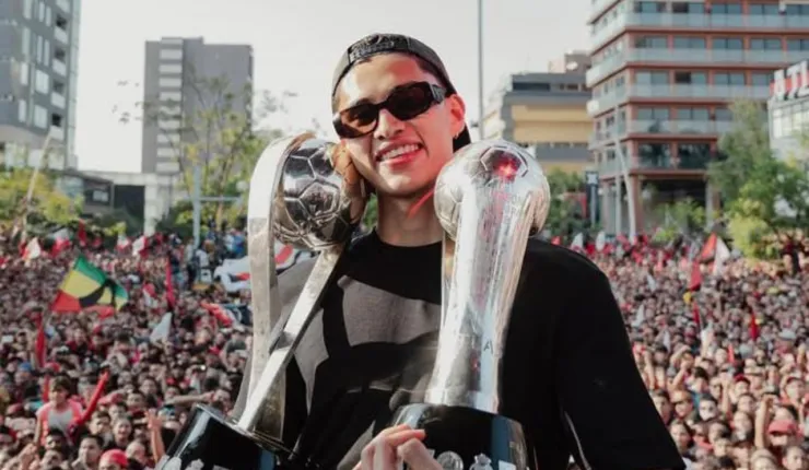 Jeremy Márquez