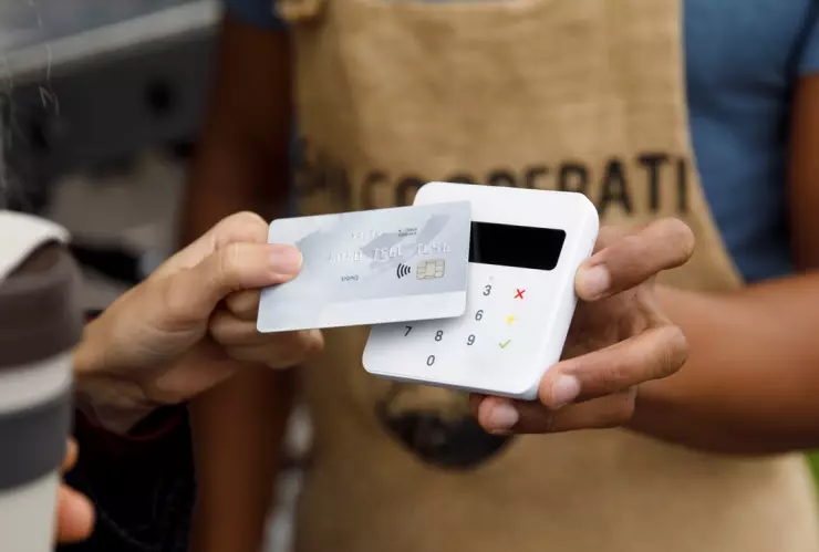 La tecnología NFC es una de las variables en las que no piden NIP