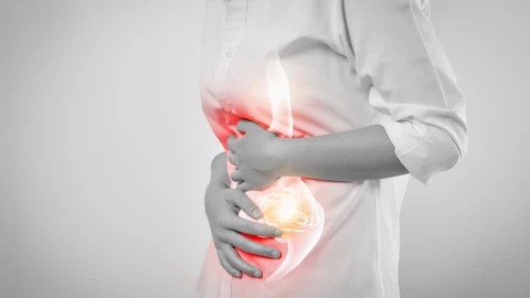 gastritis en méxico