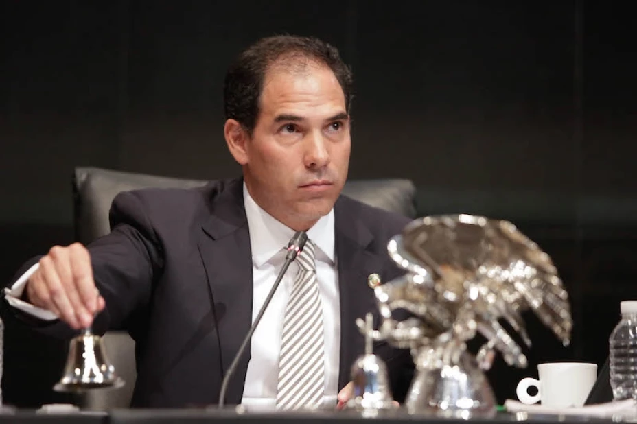 Pablo Escudero Morales