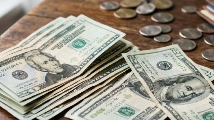 precio del dólar hoy en Guanajuato